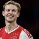 Frenkie de Jong sign in barcelona Frenkie de Jong sign in barcelona