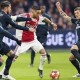 Real win  Ajax, Tottenham gives a lesson to Dortmund