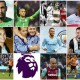 قائمة بأسماء جميع الجزائريين الذين لعبوا  في الدوري الإنجليزي الممتاز 