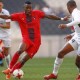CAF Confederation Cup TS Galaxy 1-0 St Louis Suns CAF Confederation Cup TS Galaxy 1-0 St Louis Suns