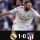 ريال مدريد يهزم أتليتيكو مدريد في الديربي و يعزز الصدارة ريال مدريد يهزم أتليتيكو مدريد في الديربي و يعزز الصدارة