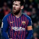  Argentina's Lionel Messi continued to break records