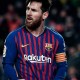 Argentina's Lionel Messi continued to break records  Argentina's Lionel Messi continued to break records