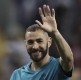 Benzema talk about back to selection 