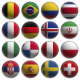 اخر ترتيب للمنتخبات شهر اكتوبر 2020 اخر ترتيب للمنتخبات شهر اكتوبر 2020