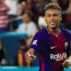 Neymar breaks down in tears after talking about messi Neymar breaks down in tears after talking about messi