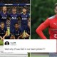  Ozil Ends Tottenham Fan After He Tries To Troll Him on Twitter
