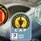 مباراة السوبر الافريقية بين الرجاء والترجي مباراة السوبر الافريقية بين الرجاء والترجي