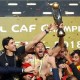 CAF CLUB RANKING CAF CLUB RANKING
