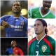 The 10  best strickers in africa  The 10  best strickers in africa