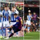 FC Barcelona provide the essential against Real Sociedad  FC Barcelona provide the essential against Real Sociedad