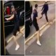 Footage Emerges Of  Kolasinac Fending Off Armed Thieves Who Tried To Hijack  Ozil Car