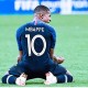 Kylian Mbappe Names lionel messi as Favourite To Win The 2019 Ballon or