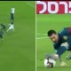 The Incredible Moment Lionel Messi Ruined seven Uruguay Players