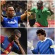 Top 10 Best African players in football history