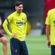 Match Thread: Barcelona vs Levante 2020 laliga Match Thread: Barcelona vs Levante 2020 laliga