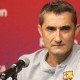 Barca announces an agreement for the extension contract of Valverde