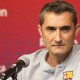 Barca announces an agreement for the extension contract of Valverde Barca announces an agreement for the extension contract of Valverde