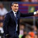 Valverde ernesto 0-0 is a dangerous result  Valverde ernesto 0-0 is a dangerous result
