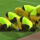  تخربيقة في تشكيلة المنتخب الاولمبي المغربي ضد مالي