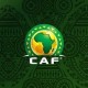FIFA Men's Nations Ranking (World) CAF