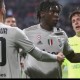 Arsenal begin talks with Juventus about moise kean