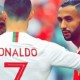احسن مسار احترافي للاعب مغربي