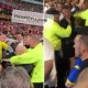 Red devils And Leeds Fans Clash As Violence Mars Pre-Season Friendly