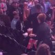 Diaz And Khabib  Clashed In A Cageside Altercation At UFC 239