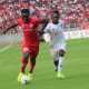 Ghanaian star Gyan marvels at Ofori’s rise