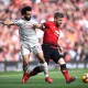 Premier League - Manchester United 0 Liverpool 0 Premier League - Manchester United 0 Liverpool 0